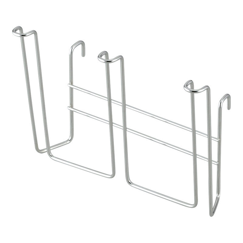 Wahei Freiz SUI Guto Glass Stand for Dish Drainer Set of 3 SUI-6082