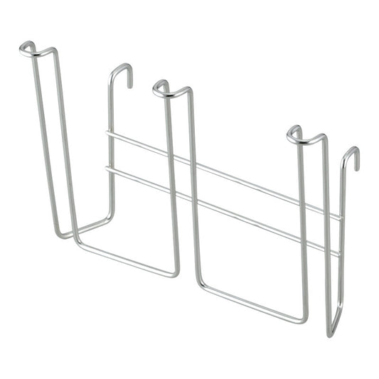 Wahei Freiz SUI Guto Glass Stand for Dish Drainer Set of 3 SUI-6082