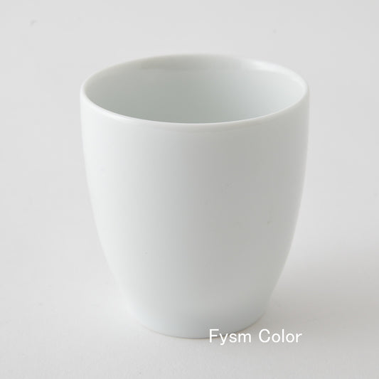 Hakusan Porcelain Penguin Sake Cup Hasami Ware