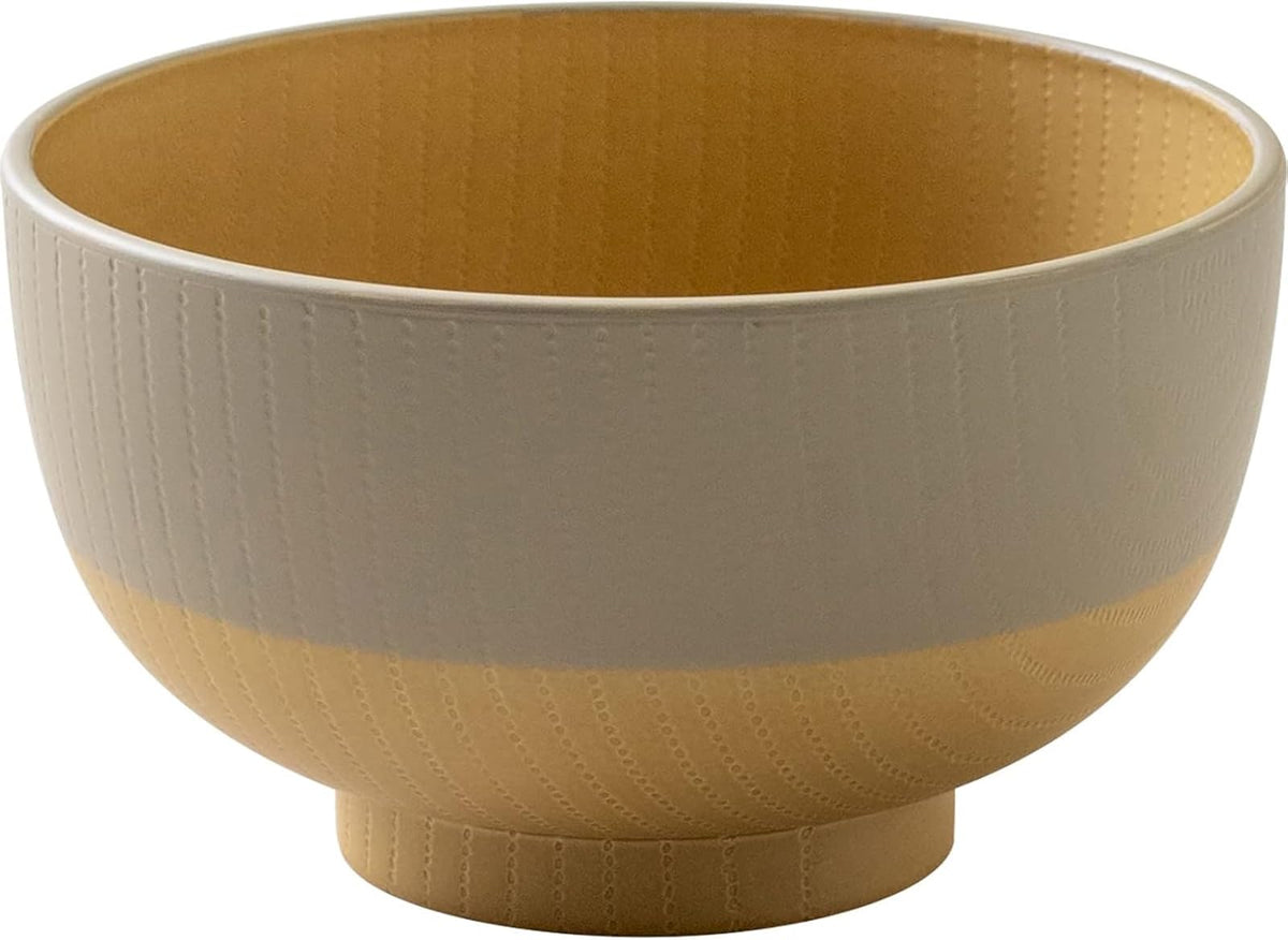 Kanoh Yasashii Irodori Resin Bowl