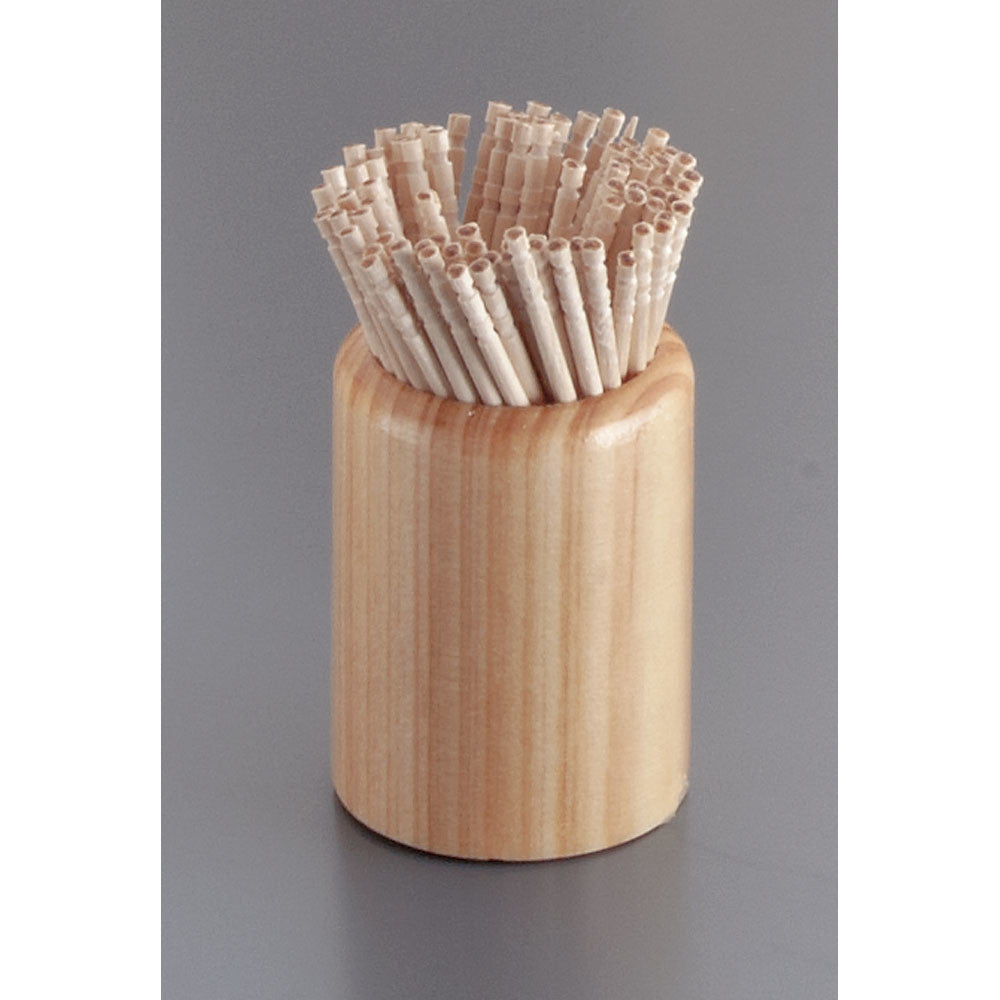 Yamako Hinoki Toothpick Holder PYC5601