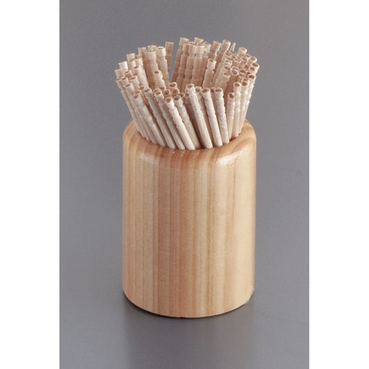 Yamako Hinoki Toothpick Holder PYC5601
