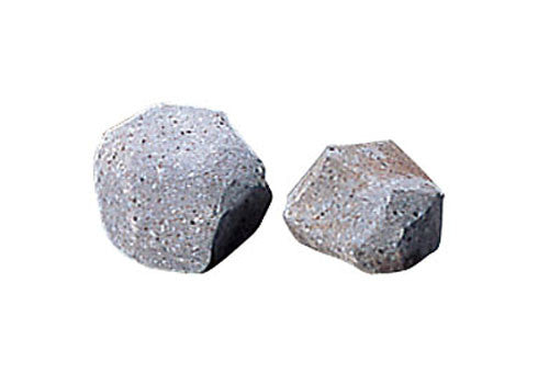 Yamako Lava Stone for Wappa Boiling 1 Piece QYK4901