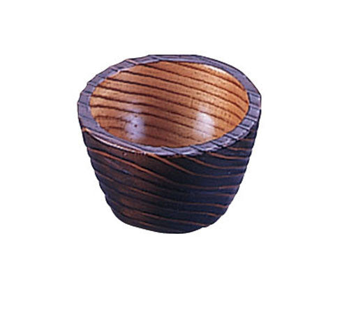 Yamako Grilled Cedar Choku Sauce Cup QTY06