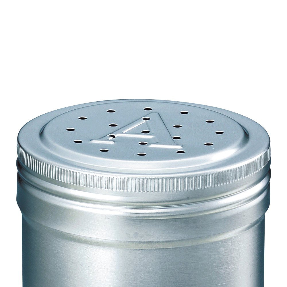 Wahei Freiz Ajido Stainless Condiment Can A Large AD-304