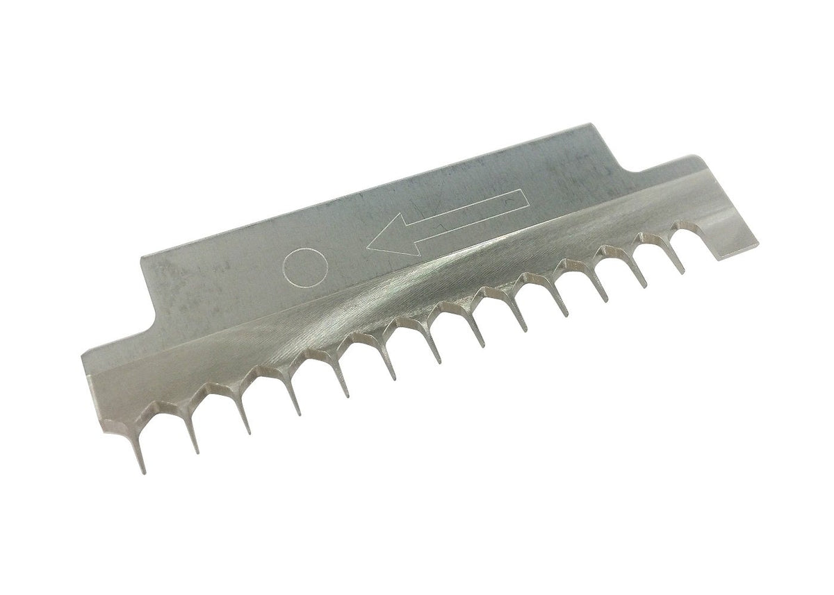 Benriner Turning Slicer and Cook Help Coarse Comb Blade 13 Teeth, Replacement