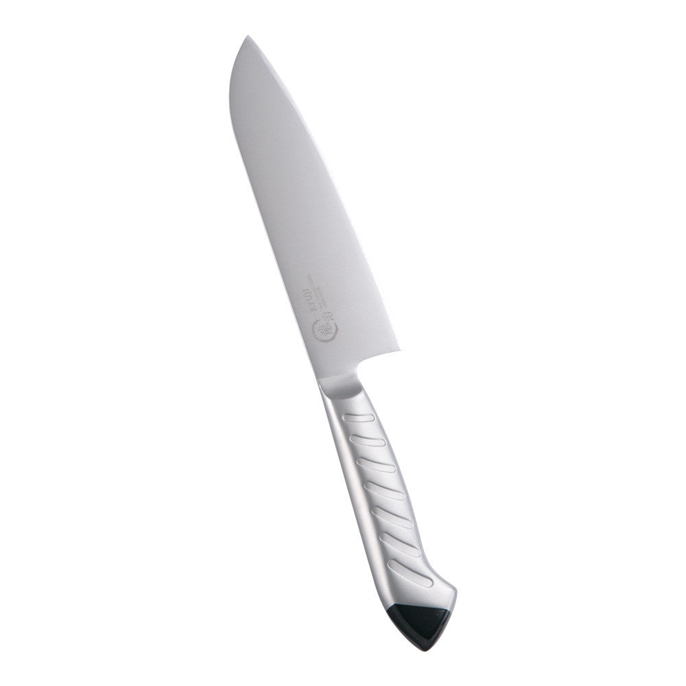 Shimomura Ryuji Stainless Color Kitchen Knife