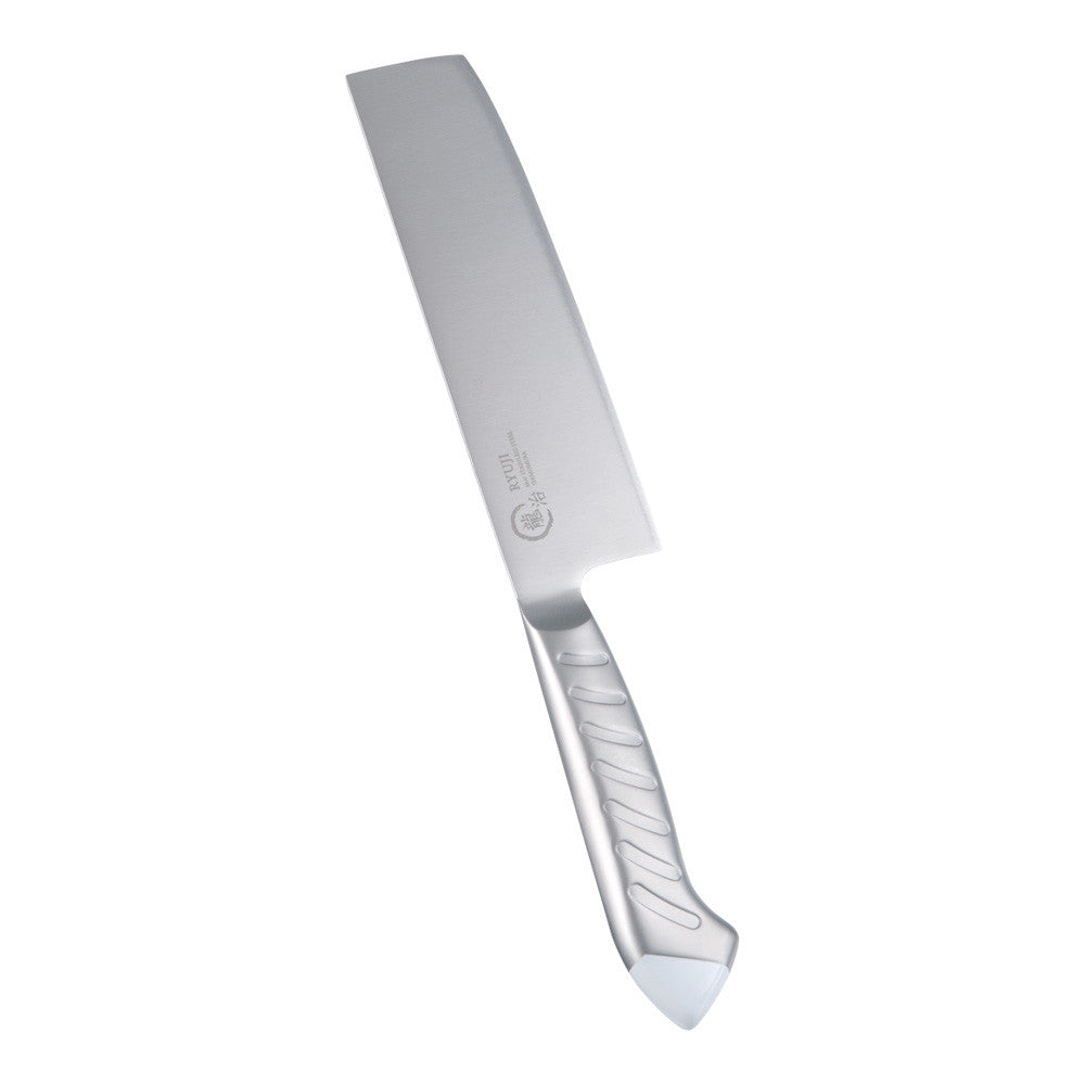 Shimomura Ryuji Stainless Color Kitchen Knife