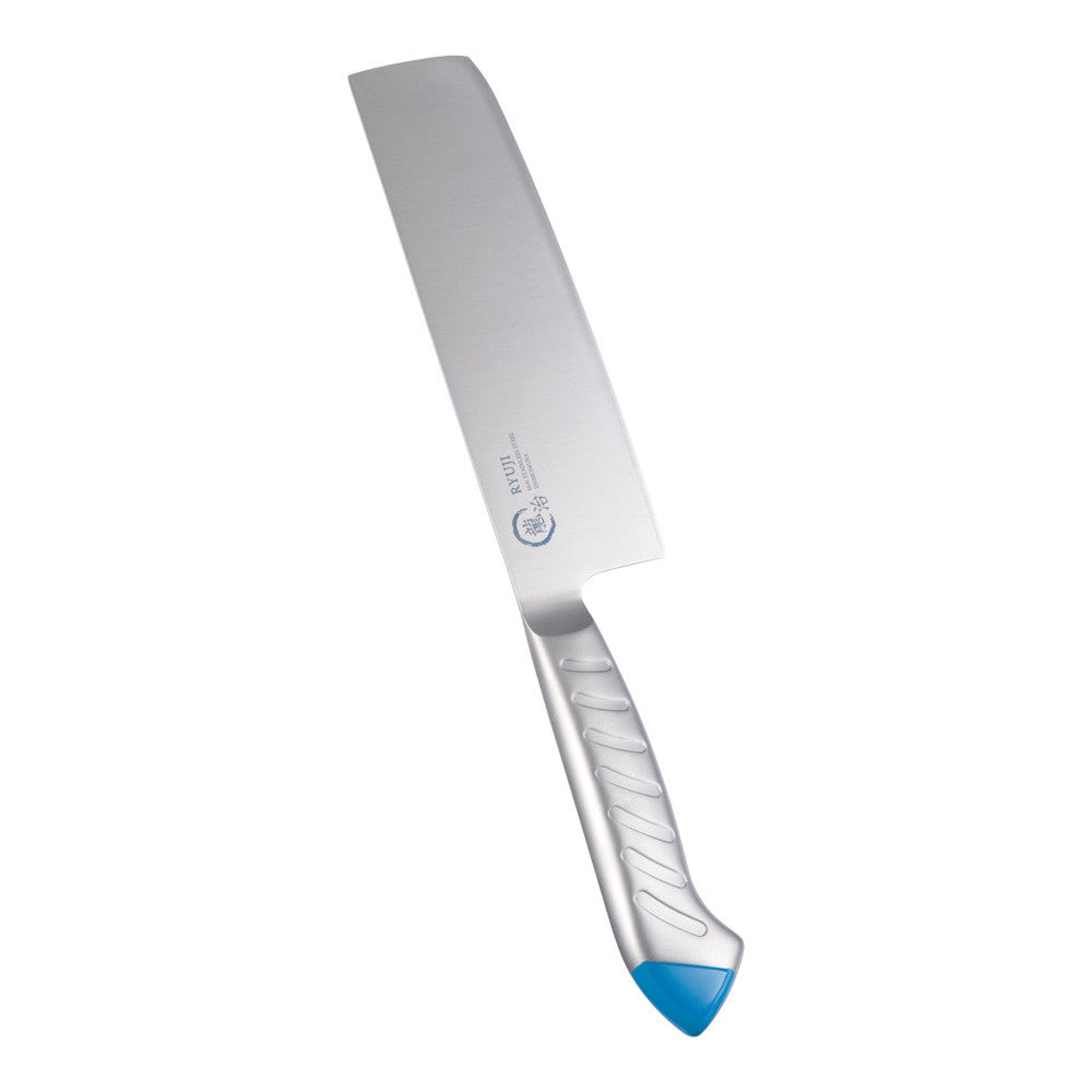 Shimomura Ryuji Stainless Color Kitchen Knife