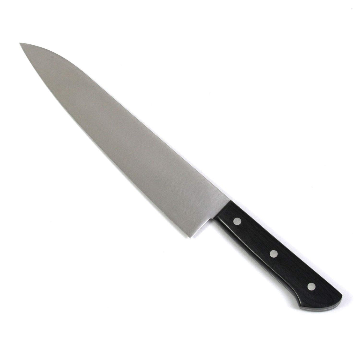 Masahiro MV-L Steel Gyuto Knife (Double Edge)
