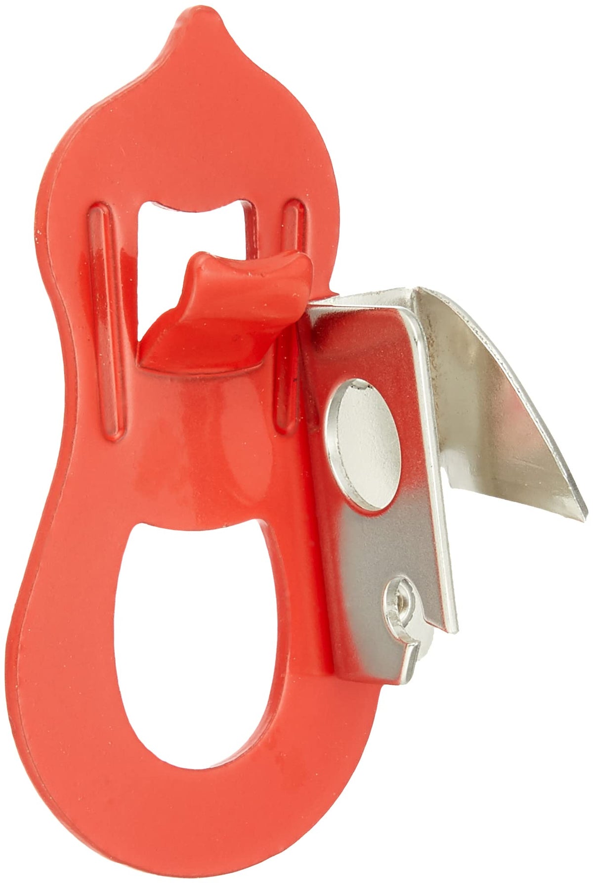 SALUS Z Can Opener, Red