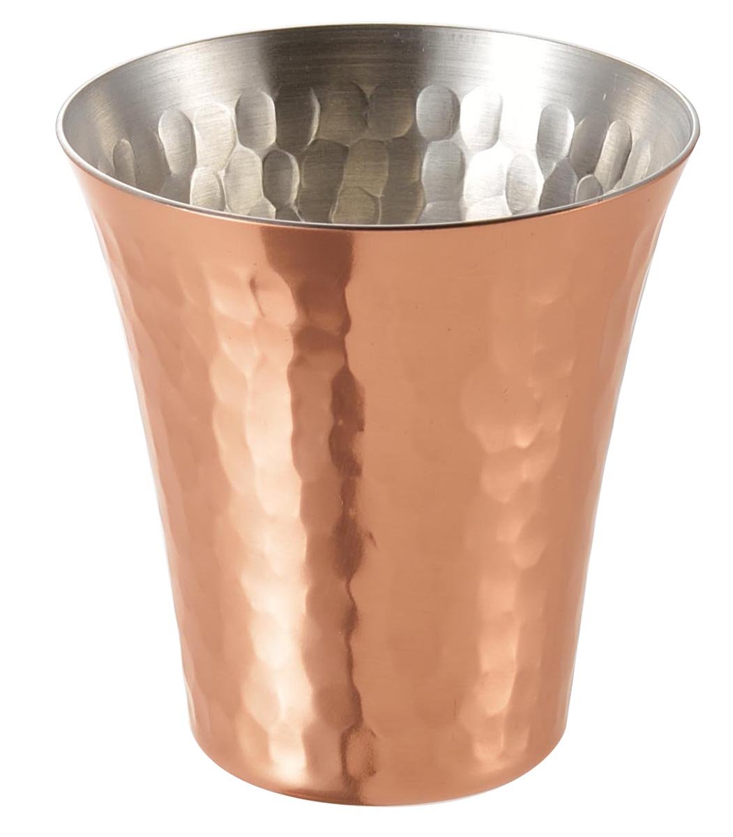 Asahi Pure Copper Cold Sake Cup 65ml CNE980