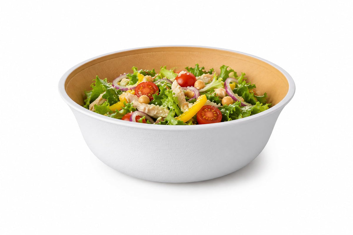 Kanoh Earth Color Scoopable Square Bowl