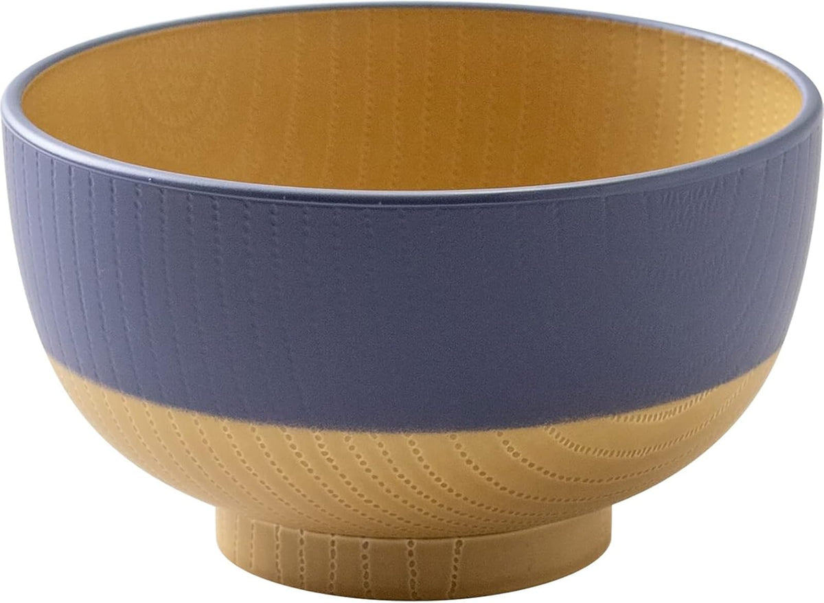 Kanoh Yasashii Irodori Resin Bowl