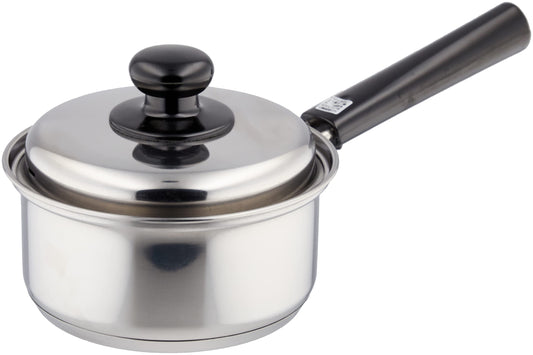 Pearl Metal Cook Palace IH Saucepan 14cm HB-2524