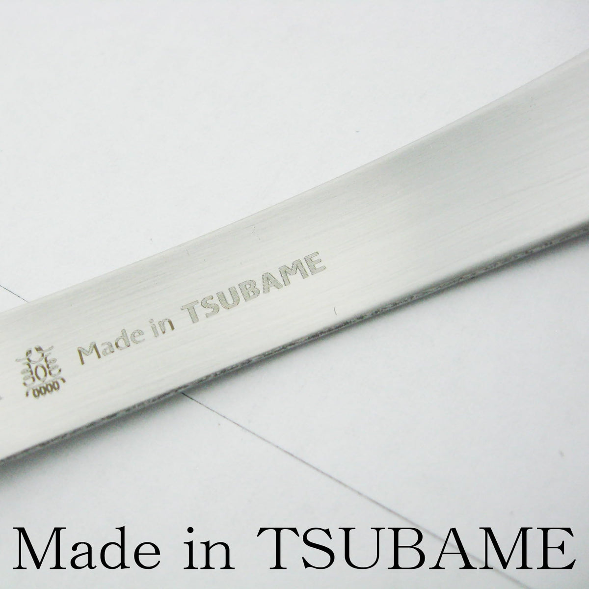 Nagao Tsubame-Sanjo Chinese Soup Spoon 17.9cm Set of 5