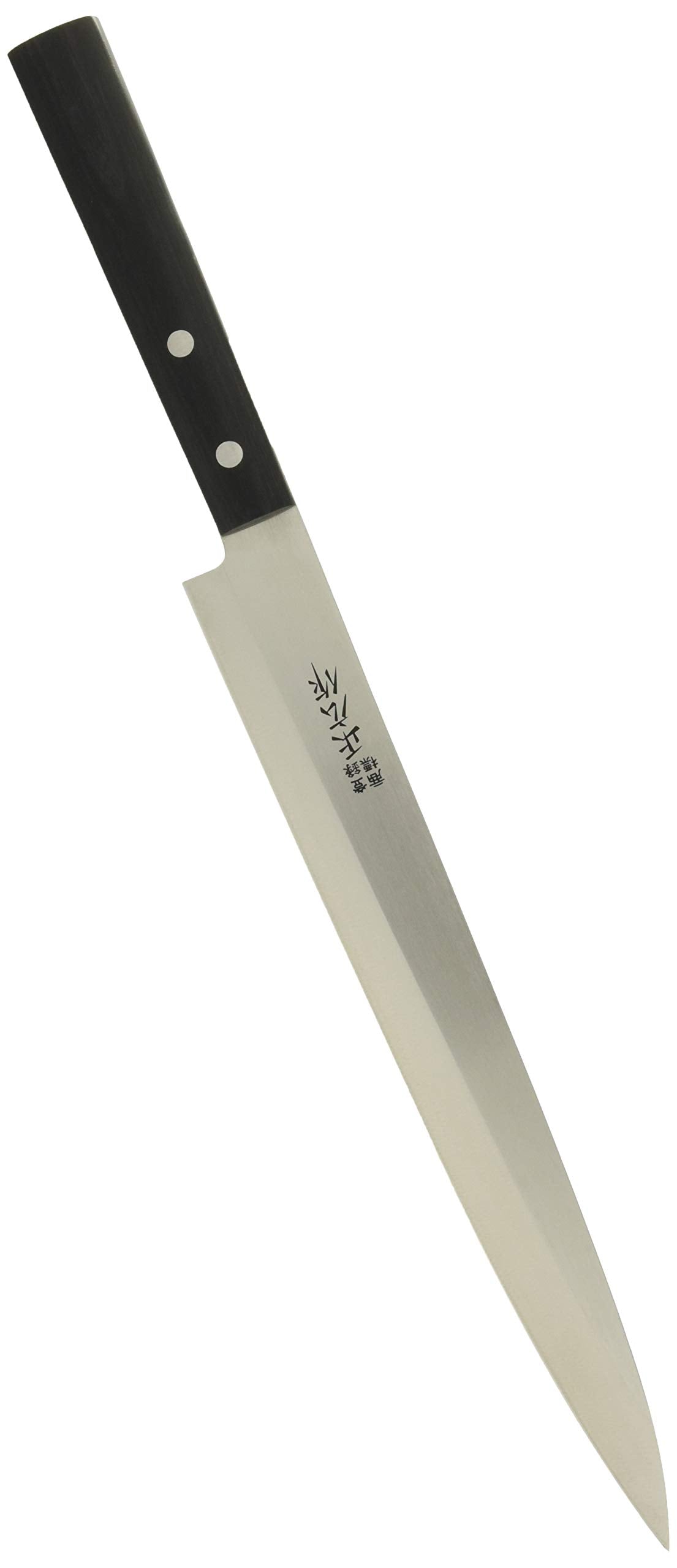 Masahiro Stainless Yanagiba Knife Single-Edge