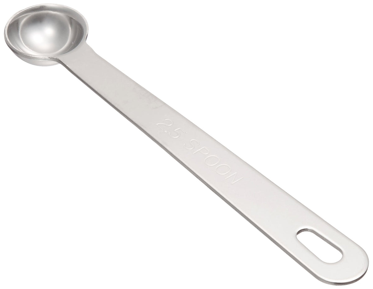 Wadasuke Extra Thick Measuring Spoon 2.5ml 4911-0050