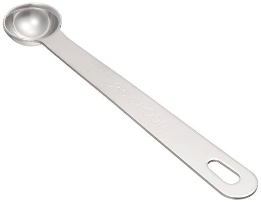 Wadasuke Extra Thick Measuring Spoon 2.5ml 4911-0050
