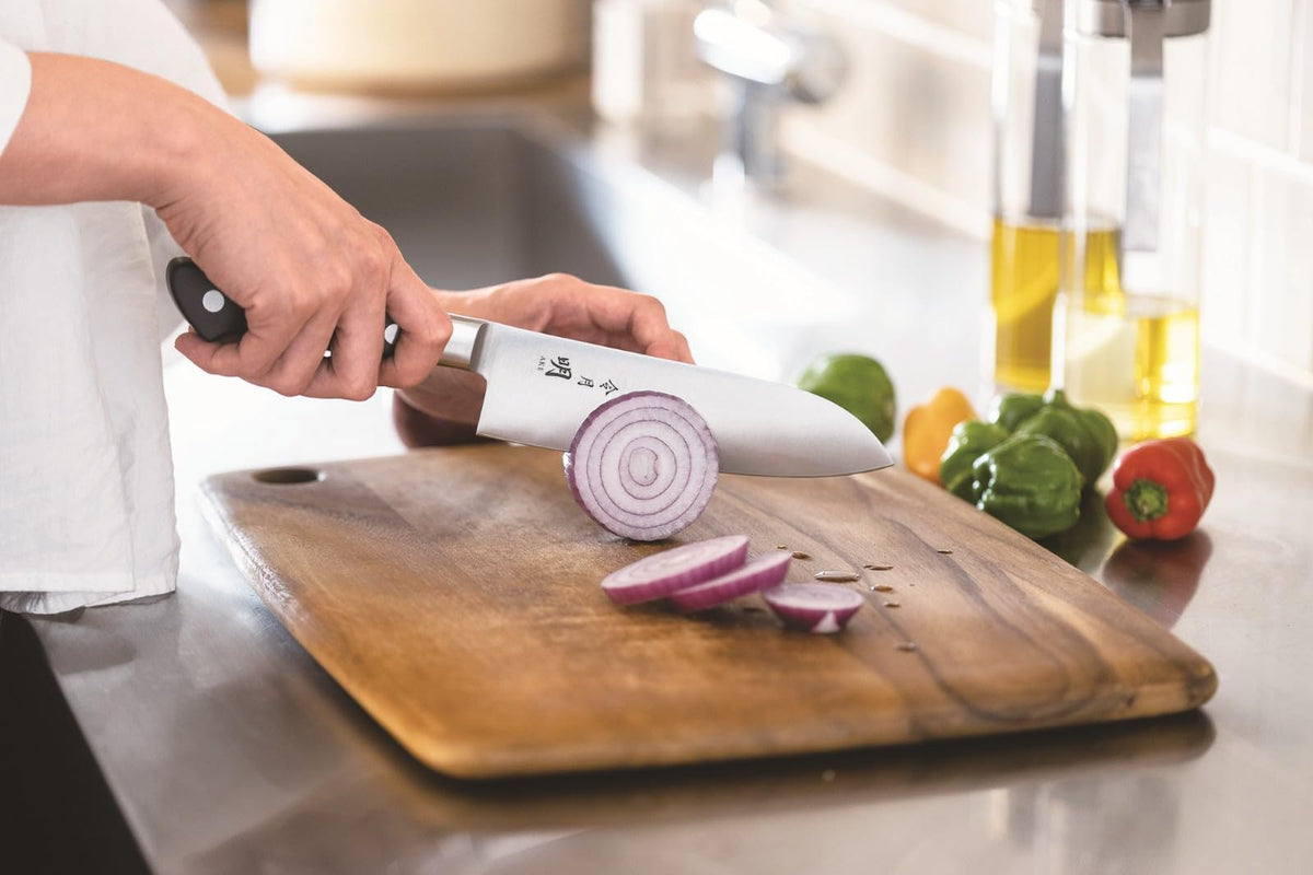 Fuji Cutlery Reigetsu Mei Kitchen Knife