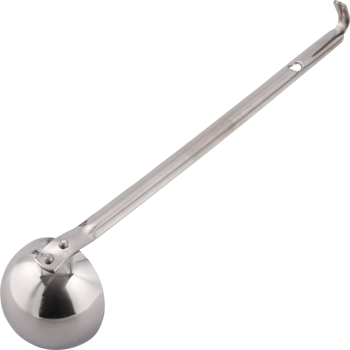 Wahei Freiz Ajido Stainless Steel Soup Ladle 36ml AD-001