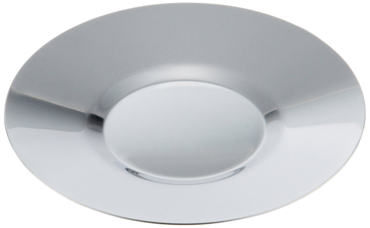 SALUS Stainless Steel Saucer