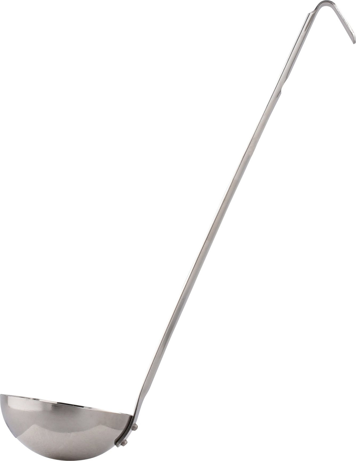 Wahei Freiz Ajido Stainless Steel Soup Ladle