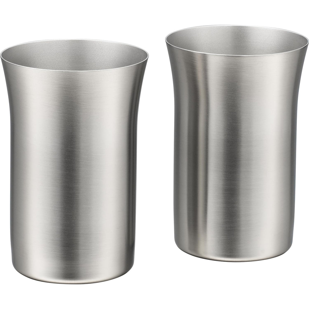 Wahei Freiz Enzo Stainless Steel Cup 260ml
