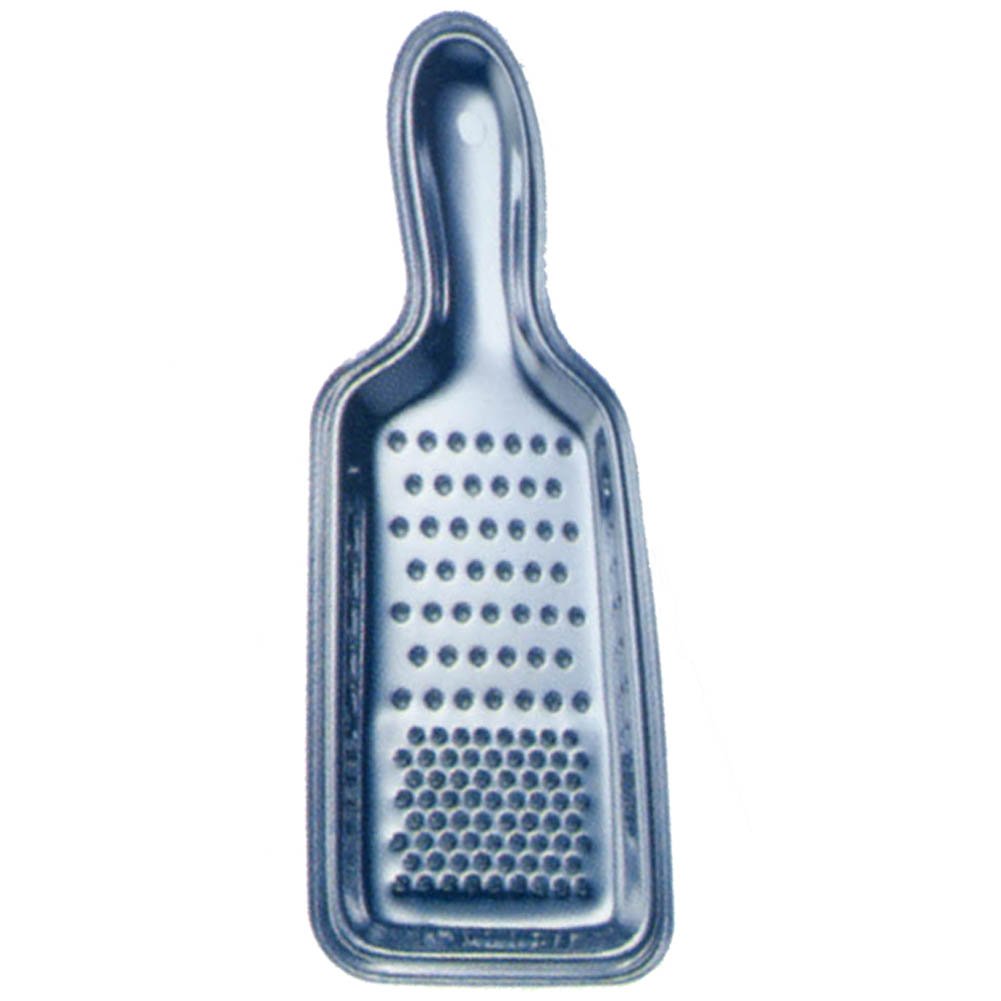 Azuma SALUS Chef Stainless Steel Grater