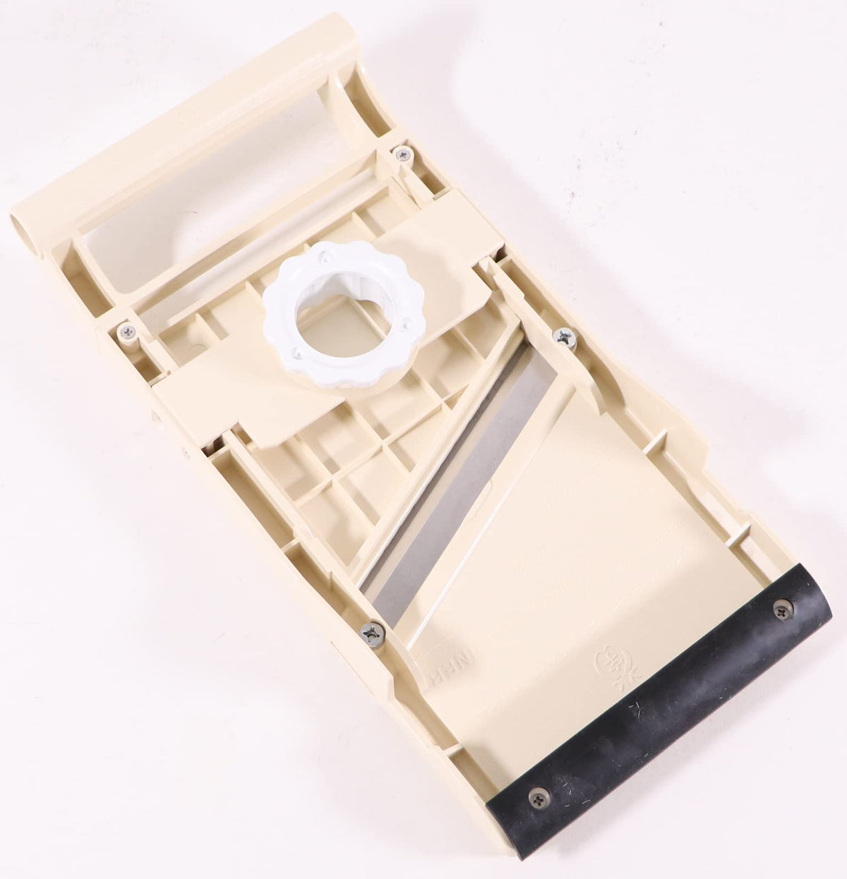 Benriner Jumbo No.120 Japanese Mandoline Slicer