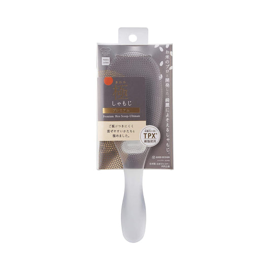 Marna Rice Paddle Clear K674