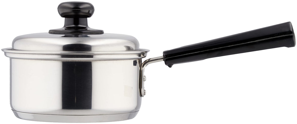 Pearl Metal Cook Palace IH Saucepan 14cm HB-2524