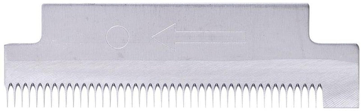 Benriner Turning Slicer and Cook Help Fine Comb Blade 43 Teeth, Replacement