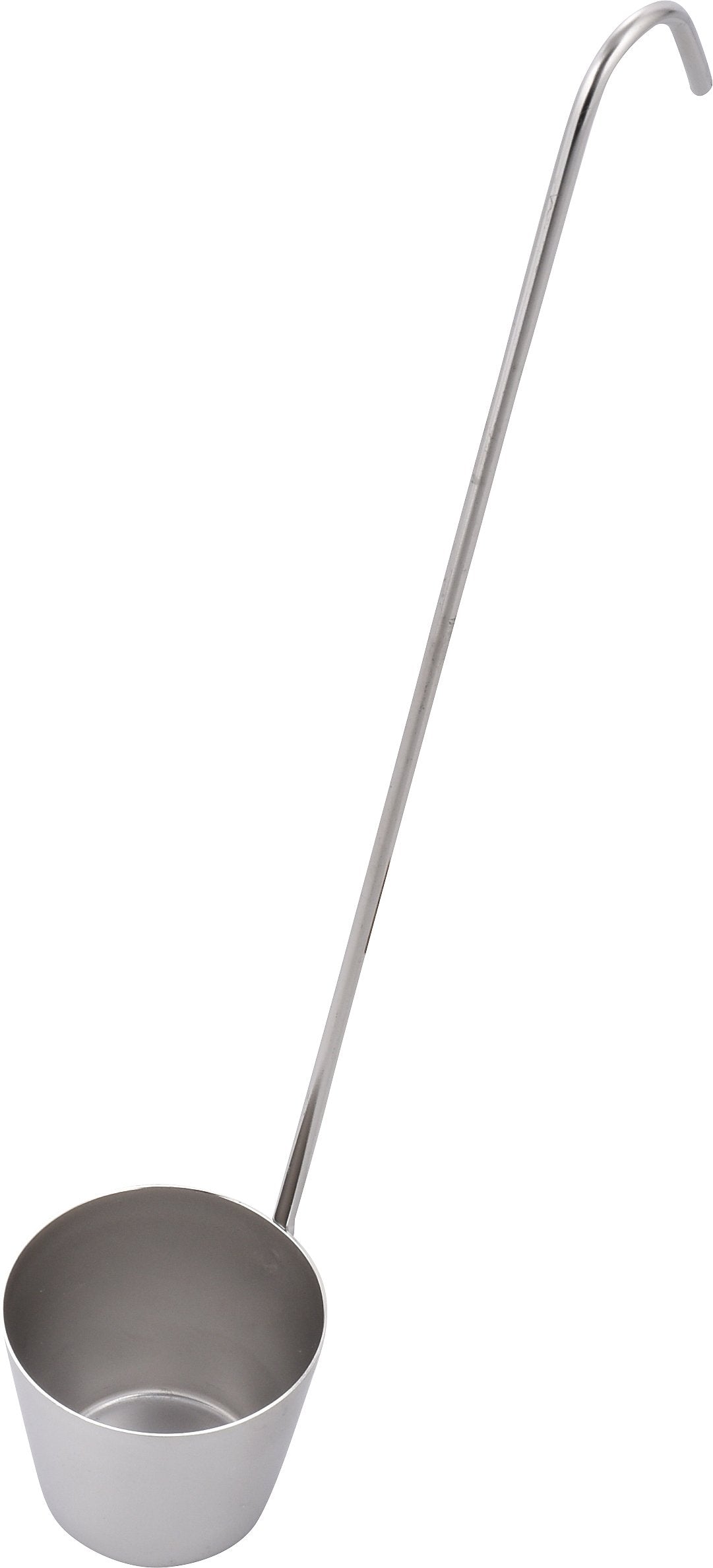 Wahei Freiz Ajido Kanro Syrup Ladle Large Stainless Steel AD-051