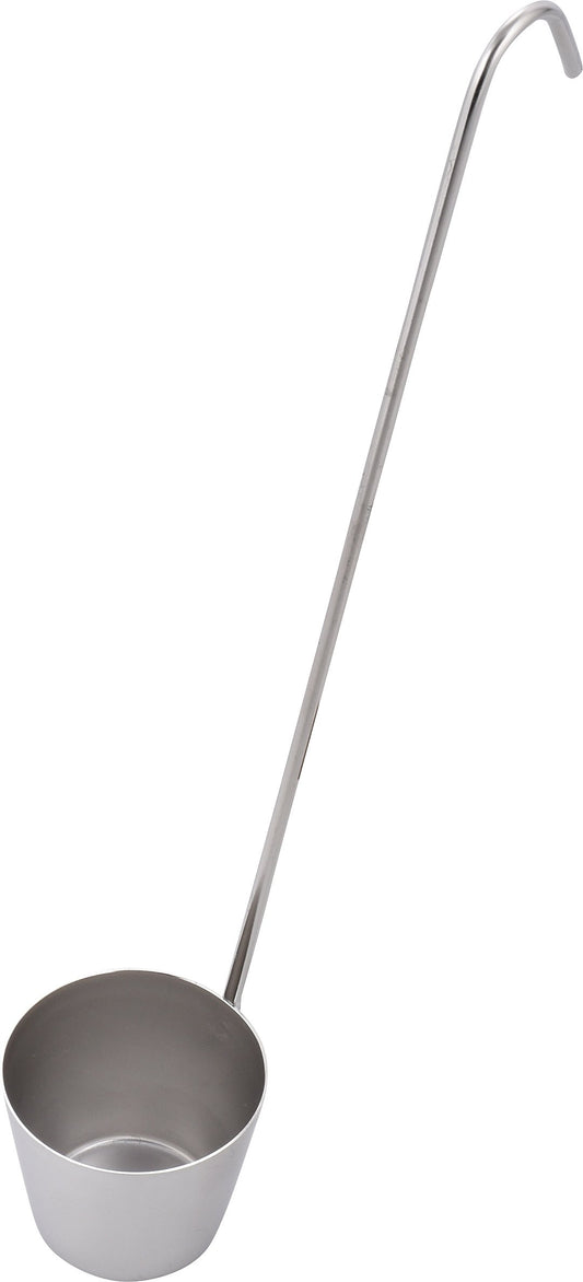 Wahei Freiz Ajido Kanro Syrup Ladle Large Stainless Steel AD-051