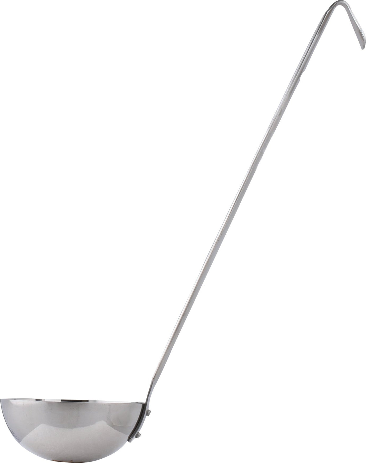 Wahei Freiz Ajido Stainless Steel Soup Ladle 120ml AD-011