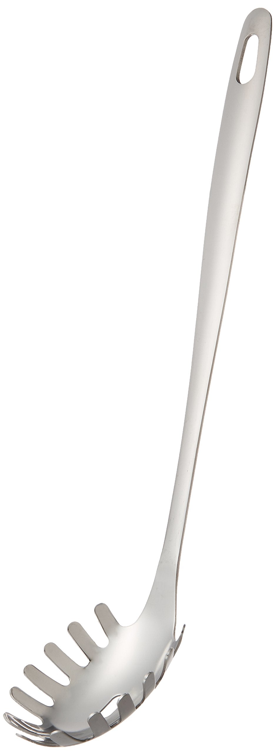 Wahei Freiz Uniline Stainless Steel Pasta Fork UNI-28
