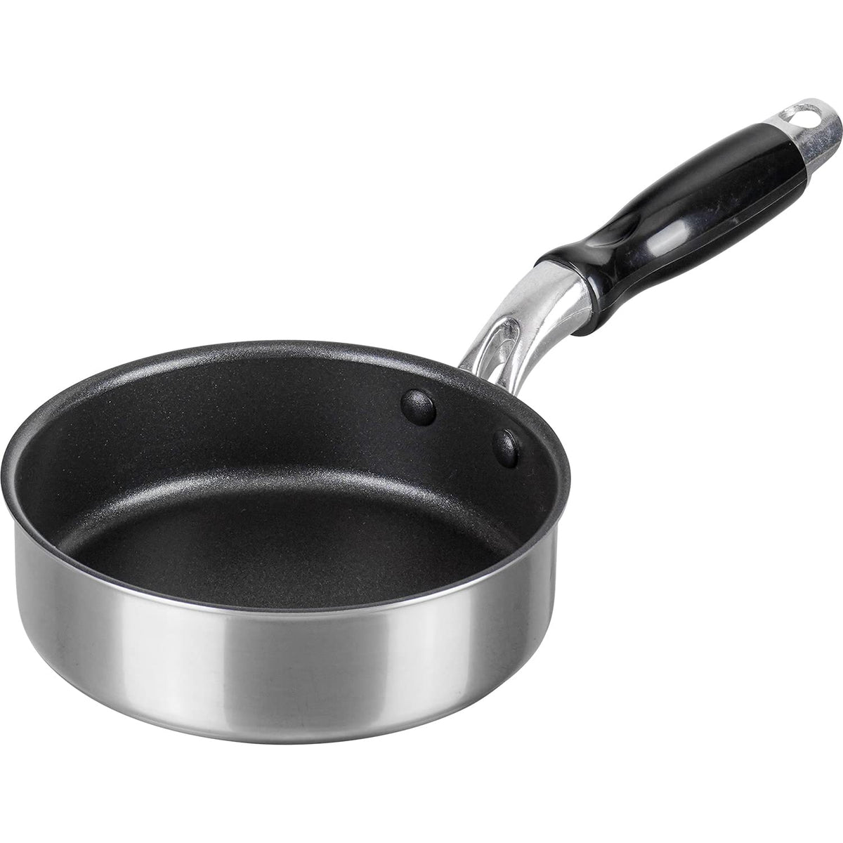 Wahei Freiz Just Pan NEO Induction Frying Pan 14cm RB-2307