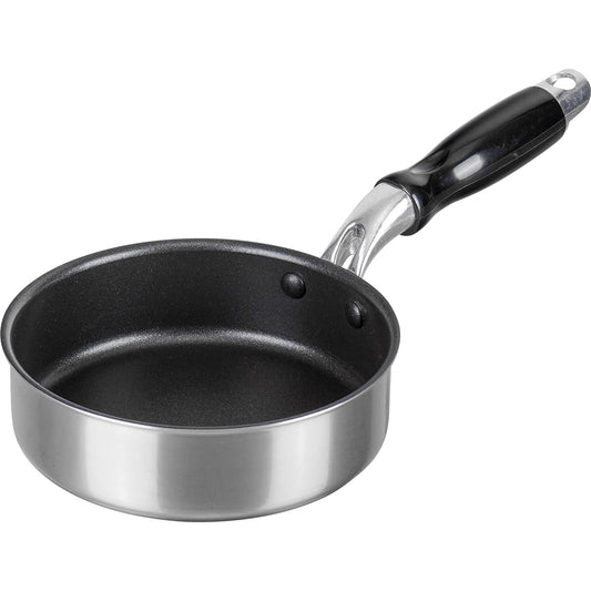 Wahei Freiz Just Pan NEO Induction Frying Pan 14cm RB-2307