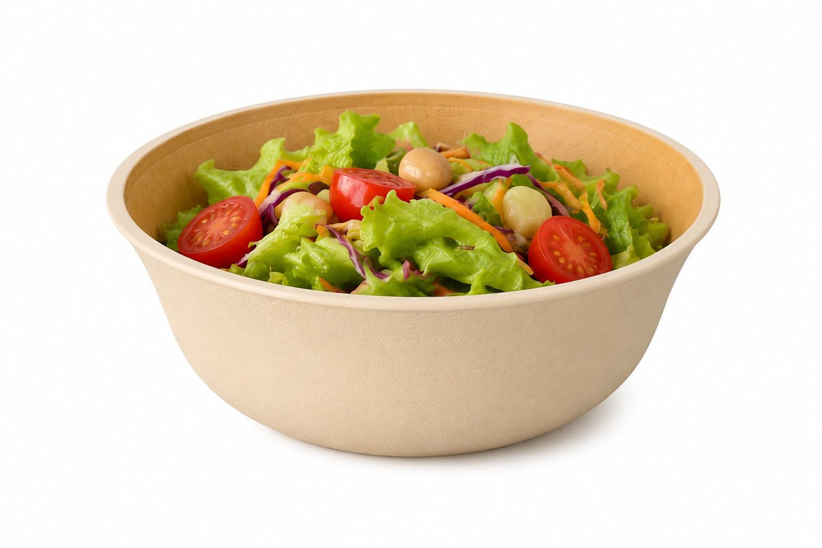 Kanoh Earth Color Scoopable Square Bowl White Ivory