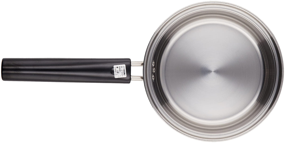 Pearl Metal Cook Palace IH Saucepan 14cm HB-2524