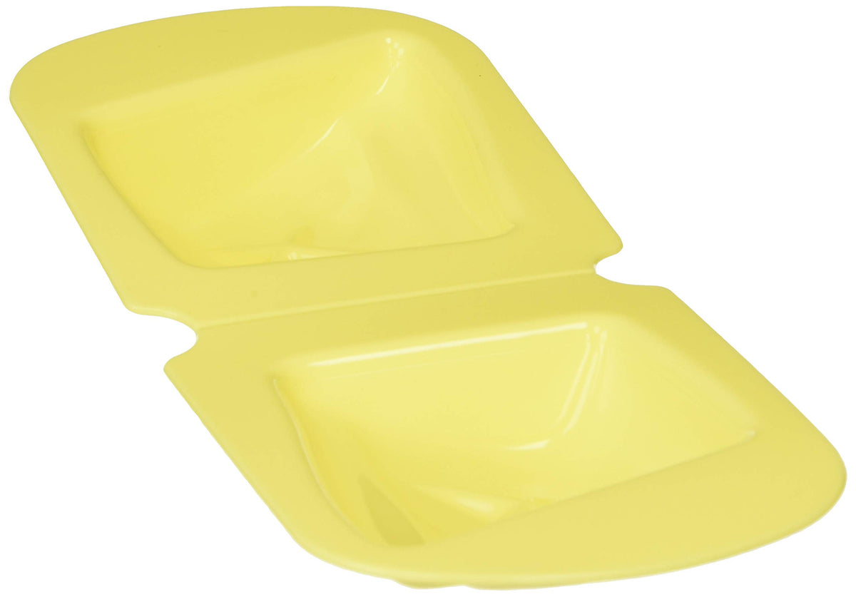 Asahi Soft Food Silicone Fish Form