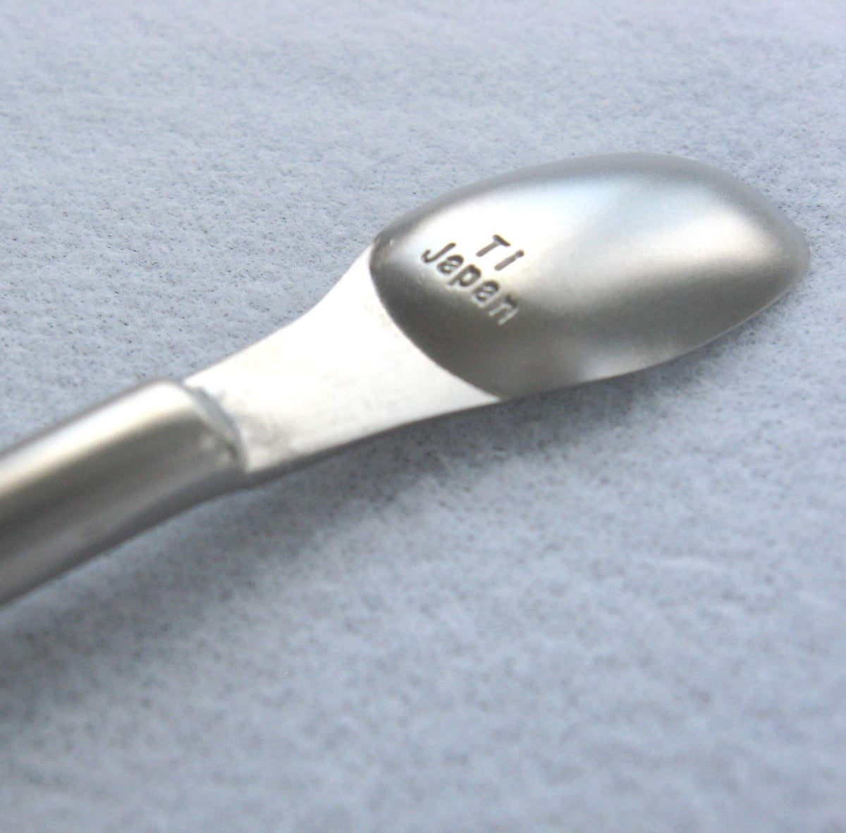 Nagao Titanium Muddler Spoon 20cm TW-125