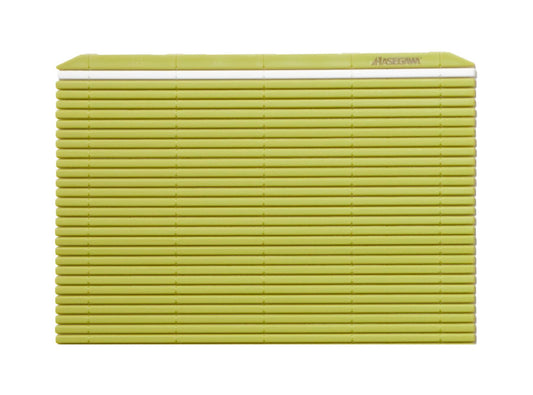 Hasegawa Plastic Makisu Sushi Rolling Mat S Green