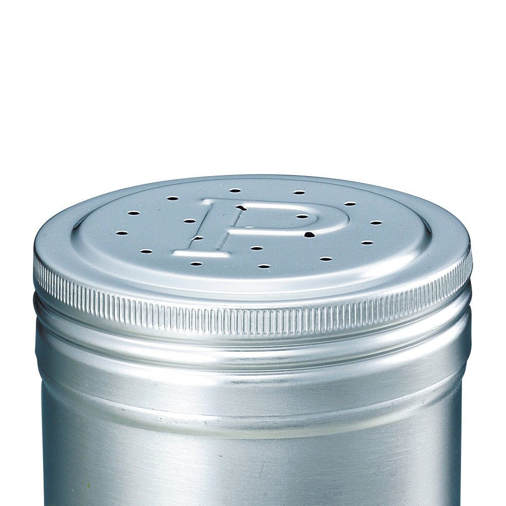 Wahei Freiz Ajido Stainless Steel Pepper Shaker Large AD-305