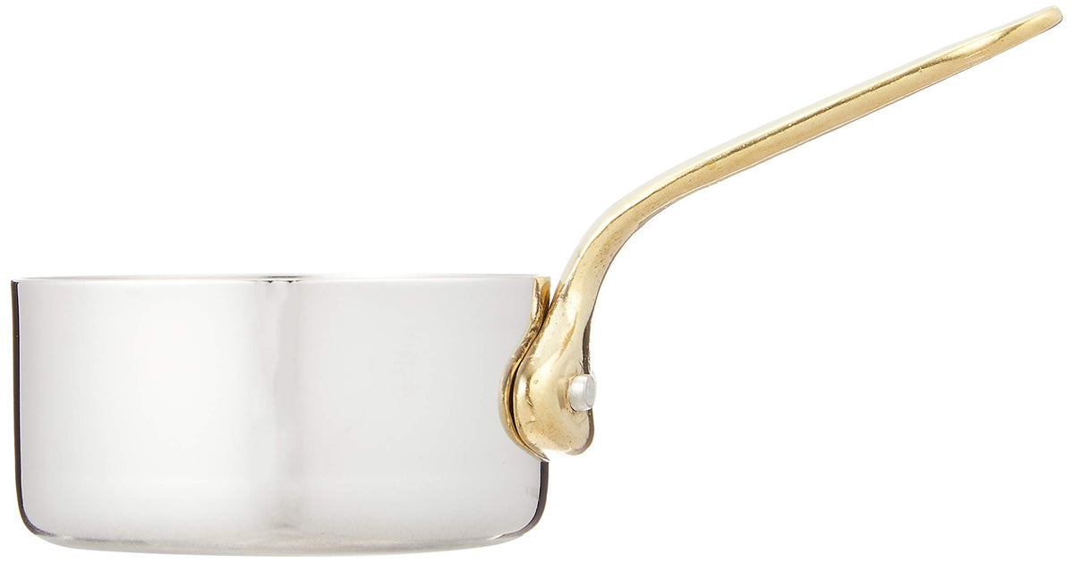 Wadasuke Stainless Steel Petite Pan