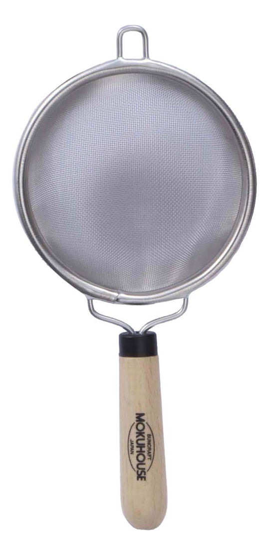 Suncraft Mokhouse Tea Strainer 15.5cm