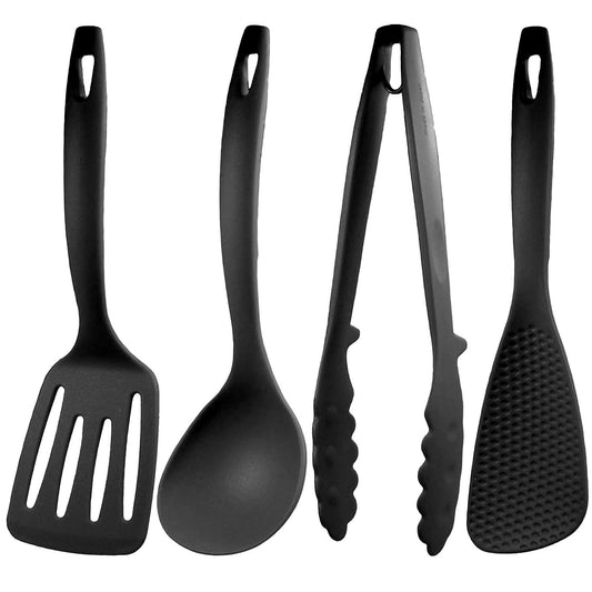 Nagao Mini Kitchen Tool Set of 4