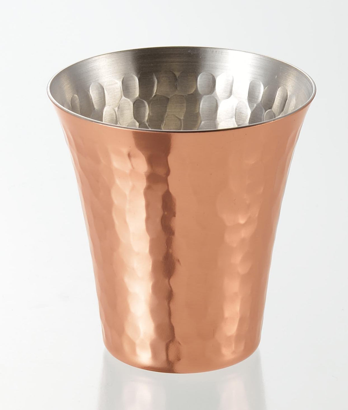 Asahi Pure Copper Cold Sake Cup 65ml CNE980