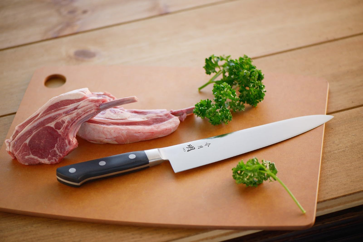 Fuji Cutlery Reigetsu Mei Honesuki Boning Knife 150mm FC-0103